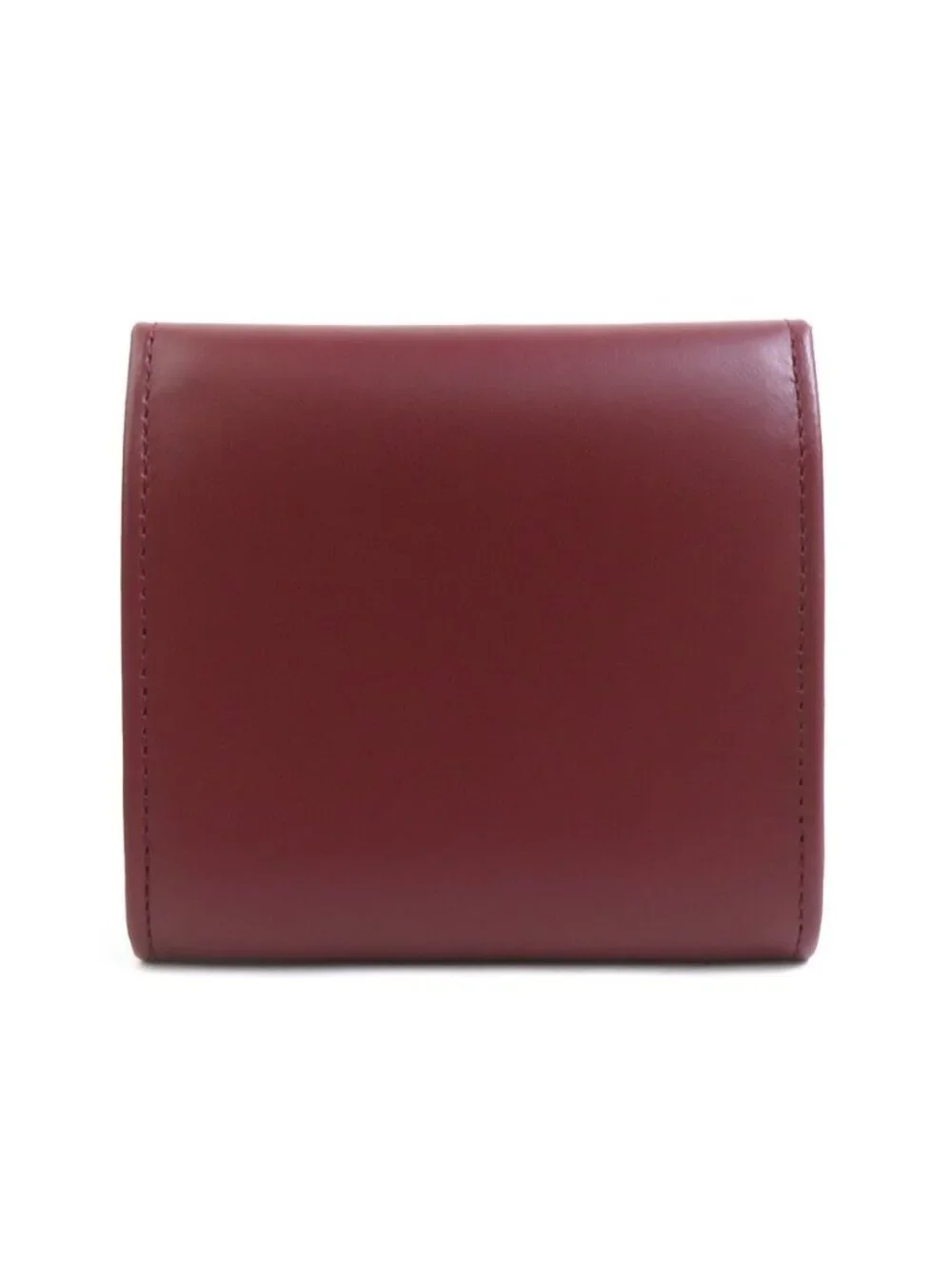 Cartier Coin Case Must Line